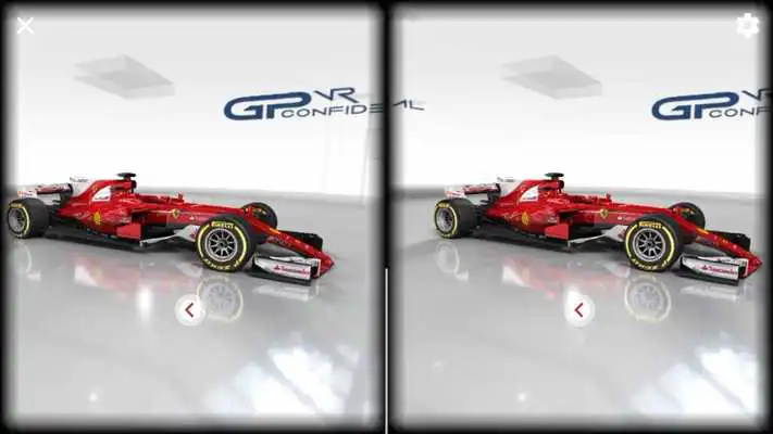 Play GP CONFIDENTIAL VR Play GP CONFIDENTIAL VR