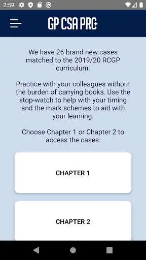 Play GP CSA Pro  and enjoy GP CSA Pro with UptoPlay