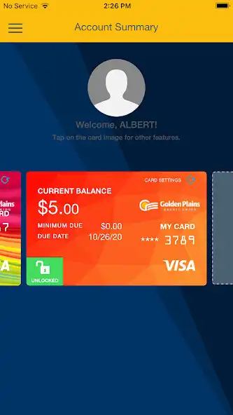 Play GPCU Cards as an online game GPCU Cards with UptoPlay