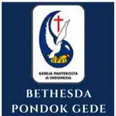 Free play online GPdI Bethesda Pondok Gede APK