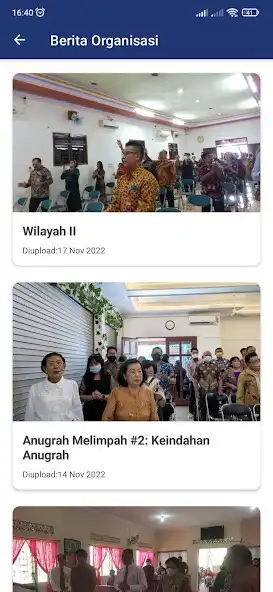 Play GPdI Jateng as an online game GPdI Jateng with UptoPlay
