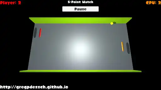 Play GPD Pong  and enjoy GPD Pong with UptoPlay