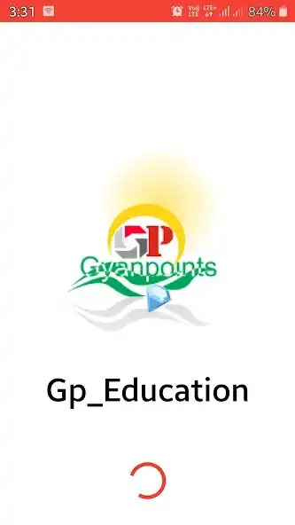 Play GP Education Learning App as an online game GP Education Learning App with UptoPlay