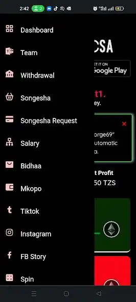 Play GPESA  and enjoy GPESA with UptoPlay