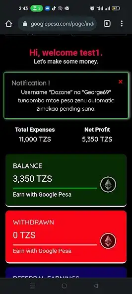 Play GPESA as an online game GPESA with UptoPlay