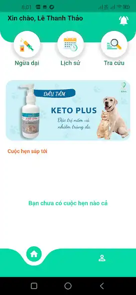 Play Gpet Vet as an online game Gpet Vet with UptoPlay