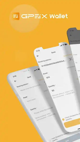 Play GPEX Wallet  and enjoy GPEX Wallet with UptoPlay