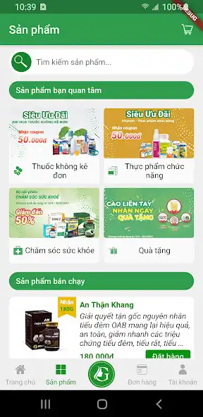 Play GPharmacy+ as an online game GPharmacy+ with UptoPlay