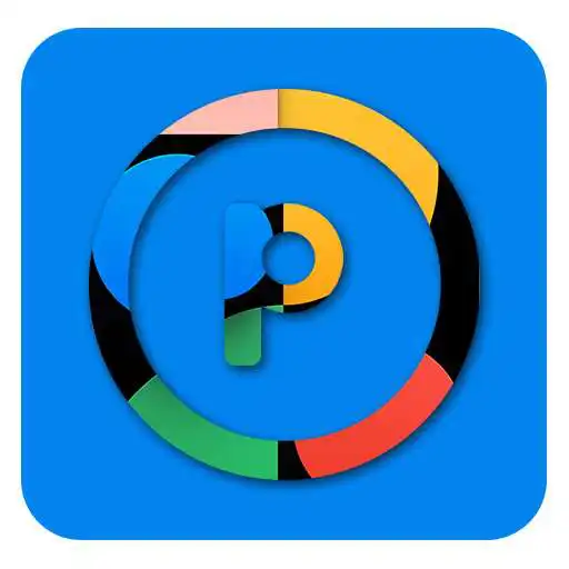 Play G-Pix 5 Experience EMUI Theme APK