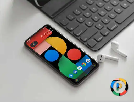 Play G-Pix 5 Experience EMUI Theme  and enjoy G-Pix 5 Experience EMUI Theme with UptoPlay