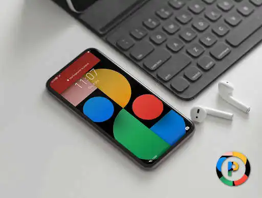 Play G-Pix 5 Experience EMUI Theme as an online game G-Pix 5 Experience EMUI Theme with UptoPlay