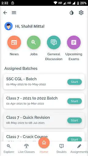 Play GPL Academy as an online game GPL Academy with UptoPlay