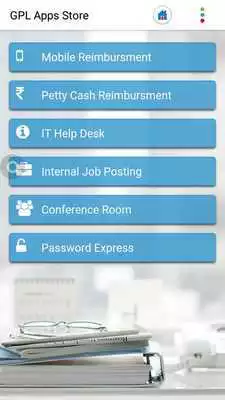 Play GPL Apps Store