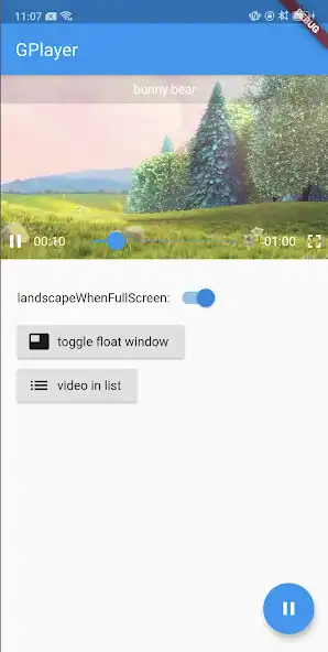 Play GPlayer  and enjoy GPlayer with UptoPlay
