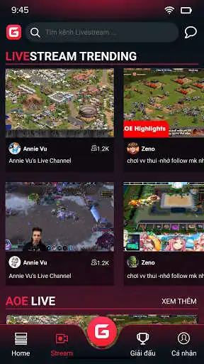 Play G Play as an online game G Play with UptoPlay