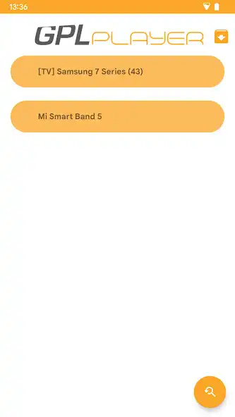 Play GPL Player  and enjoy GPL Player with UptoPlay