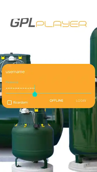 Play GPL Player as an online game GPL Player with UptoPlay