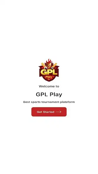 Play GPL Play - Find Sports Teams  and enjoy GPL Play - Find Sports Teams with UptoPlay