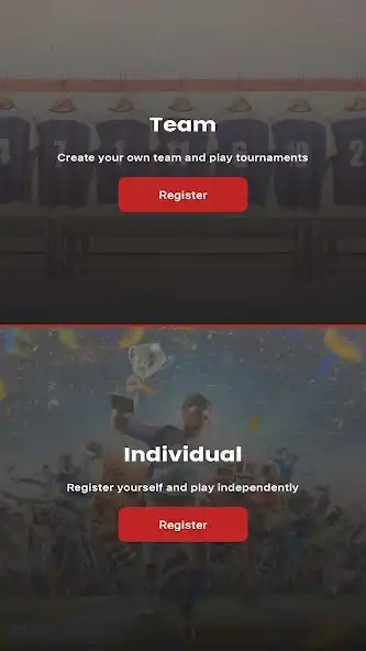 Play GPL Play - Find Sports Teams as an online game GPL Play - Find Sports Teams with UptoPlay