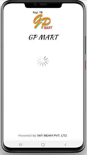 Play GP MART - Shoping Platform  and enjoy GP MART - Shoping Platform with UptoPlay