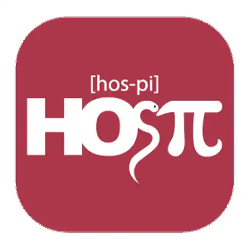 Play GPM-HOSPI – Mon espace APK