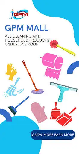 Play GPM MALL  and enjoy GPM MALL with UptoPlay