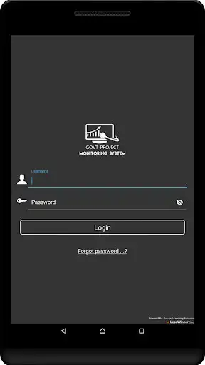 Play GPMS  - GWMC  and enjoy GPMS  - GWMC with UptoPlay