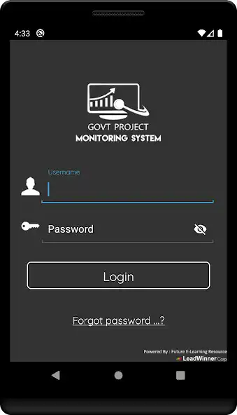 Play GPMS-RMC as an online game online GPMS-RMC with UptoPlay com.leadwinner.gpms_rmc Play GPMS-RMC as an online game GPMS-RMC with UptoPlay