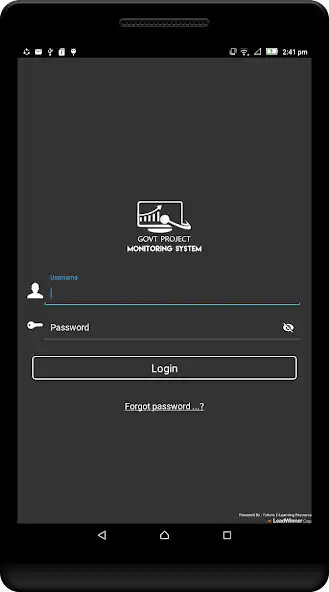 Play GPMS SDMC as an online game GPMS SDMC with UptoPlay