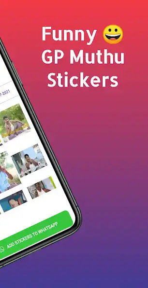 Play Gp Muthu - Animated Stickers as an online game online Gp Muthu - Animated Stickers with UptoPlay Play Gp Muthu - Animated Stickers as an online game Gp Muthu - Animated Stickers with UptoPlay