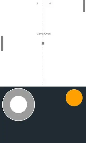 Play G Pong Game as an online game G Pong Game with UptoPlay