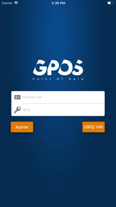 Play G-POS  and enjoy G-POS with UptoPlay