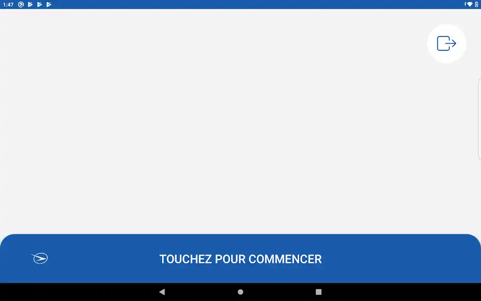 Play GPoste Guichet Food as an online game GPoste Guichet Food with UptoPlay