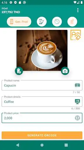 Play GpPay Merchant  and enjoy GpPay Merchant with UptoPlay