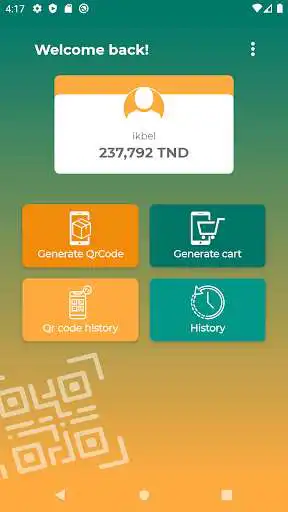 Play GpPay Merchant as an online game GpPay Merchant with UptoPlay