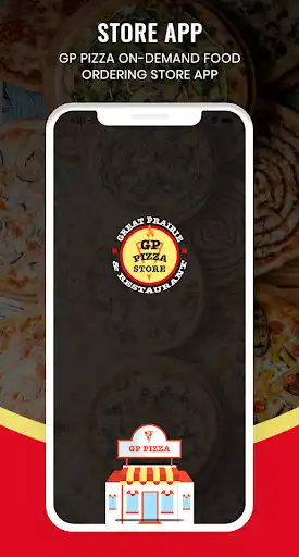 Play Gp Pizza Store  and enjoy Gp Pizza Store with UptoPlay