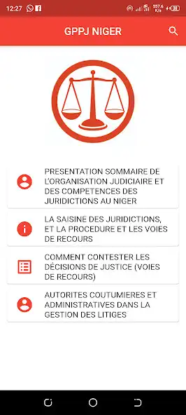 Play GPPJ NIGER  and enjoy GPPJ NIGER with UptoPlay