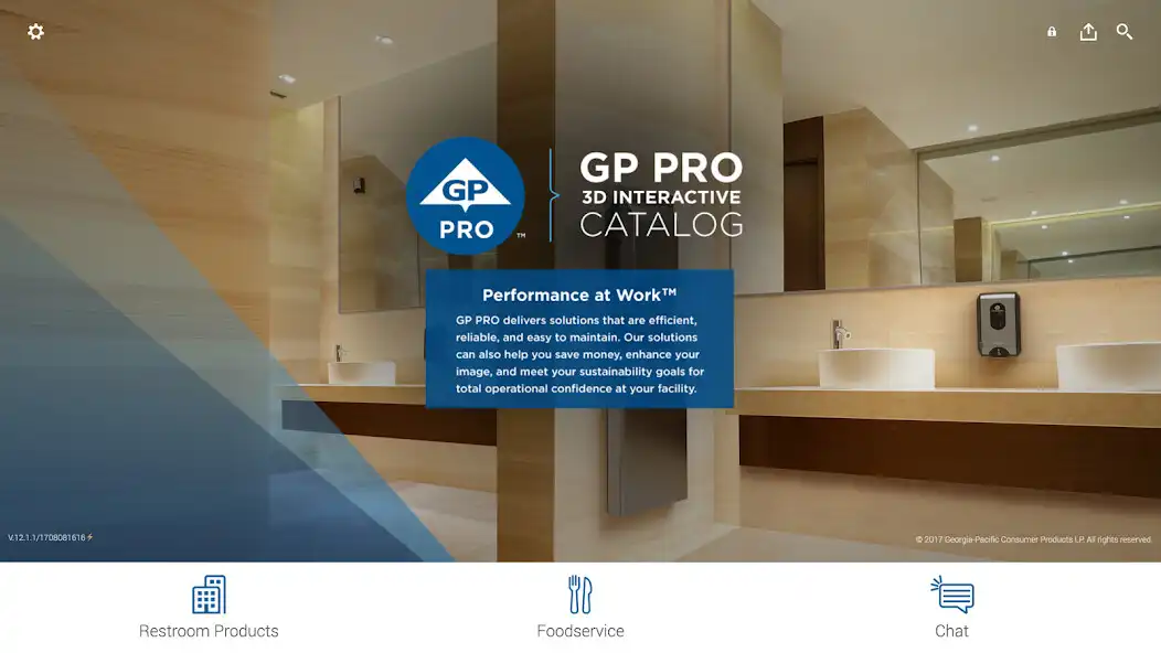 Play GP PRO 3D Interactive Catalog  and enjoy GP PRO 3D Interactive Catalog with UptoPlay