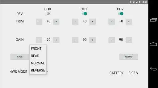 Play GP Propo as an online game GP Propo with UptoPlay