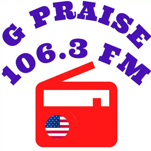 Play g praise 106.3 orlando APK