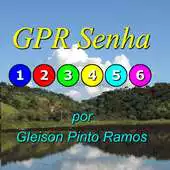 Free play online GPRSenha APK