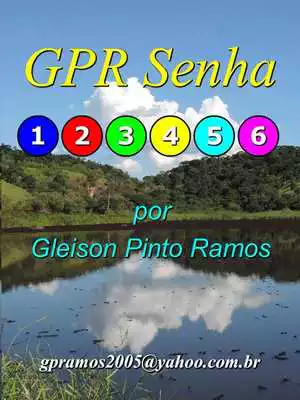 Play GPRSenha Play GPRSenha