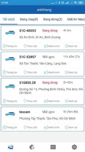 Play GPS2 Econtrol  and enjoy GPS2 Econtrol with UptoPlay