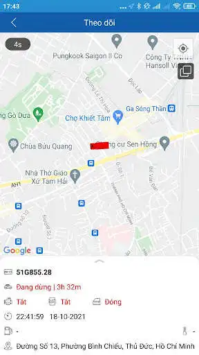 Play GPS2 Econtrol as an online game GPS2 Econtrol with UptoPlay