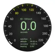 Free play online GPS Acceleration APK