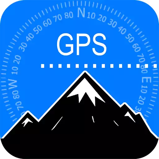 Free play online GPS Altimeter APK Free play online GPS Altimeter APK