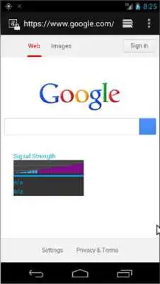 Play GPS and Sensor Toolkit