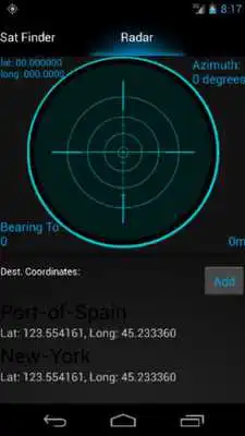 Play GPS and Sensor Toolkit