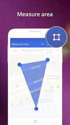 Play GPS Area Calculator and Measure