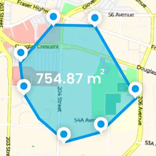 Play Gps Area Calculator for Land APK